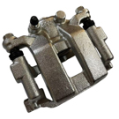 2012 Infiniti G37 Brake Caliper 5